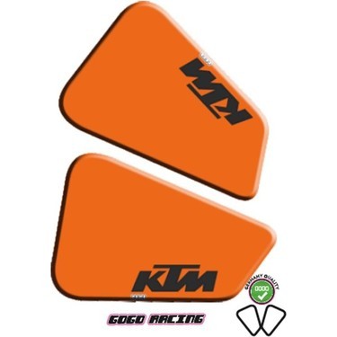 KTM TANKPAD