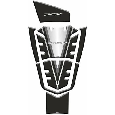 HONDA PCX TANKPAD