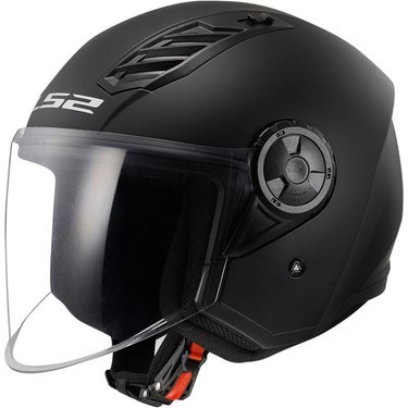 LS2 Airflow 2 Jet Kask