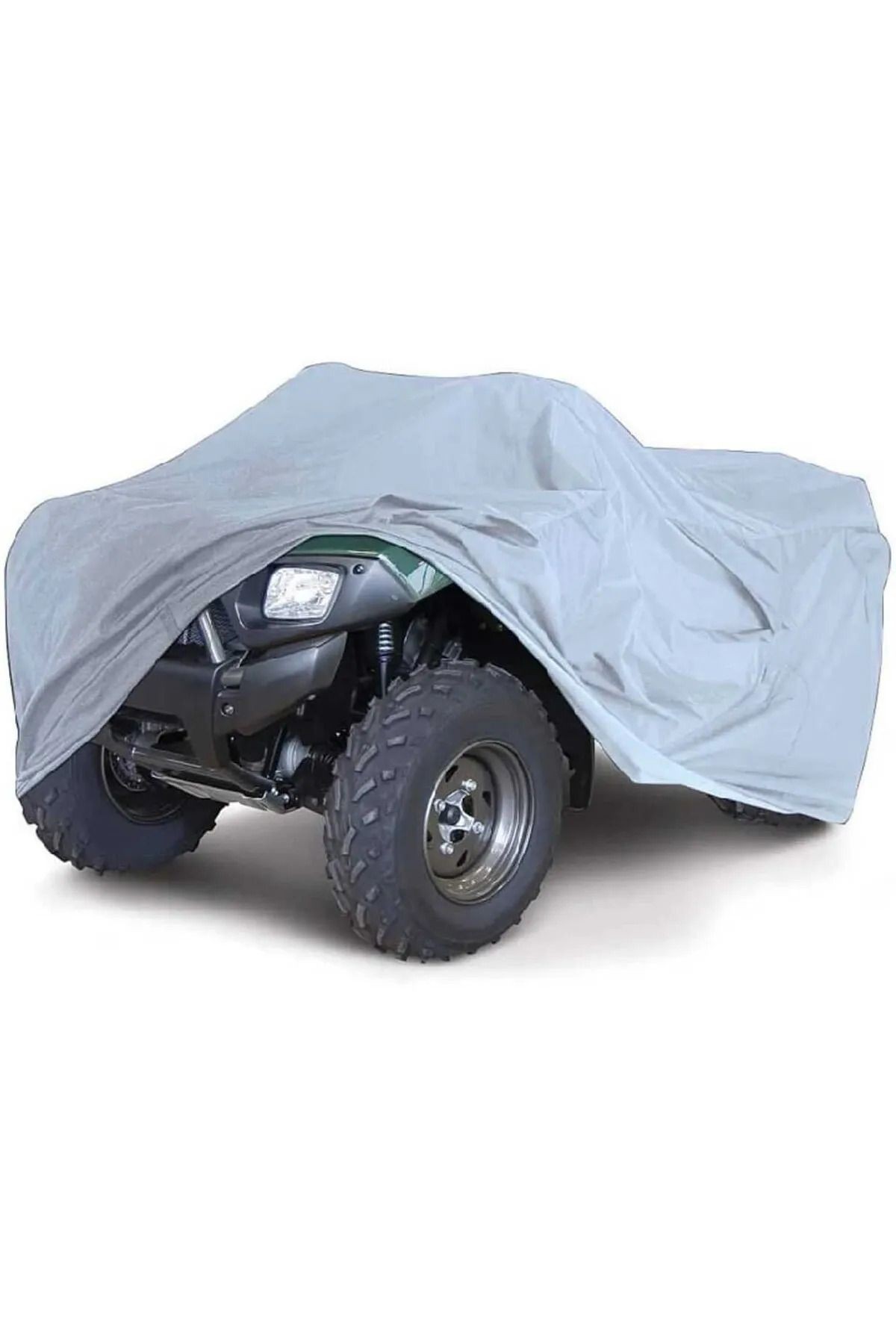 CTVR Motosiklet Brandası