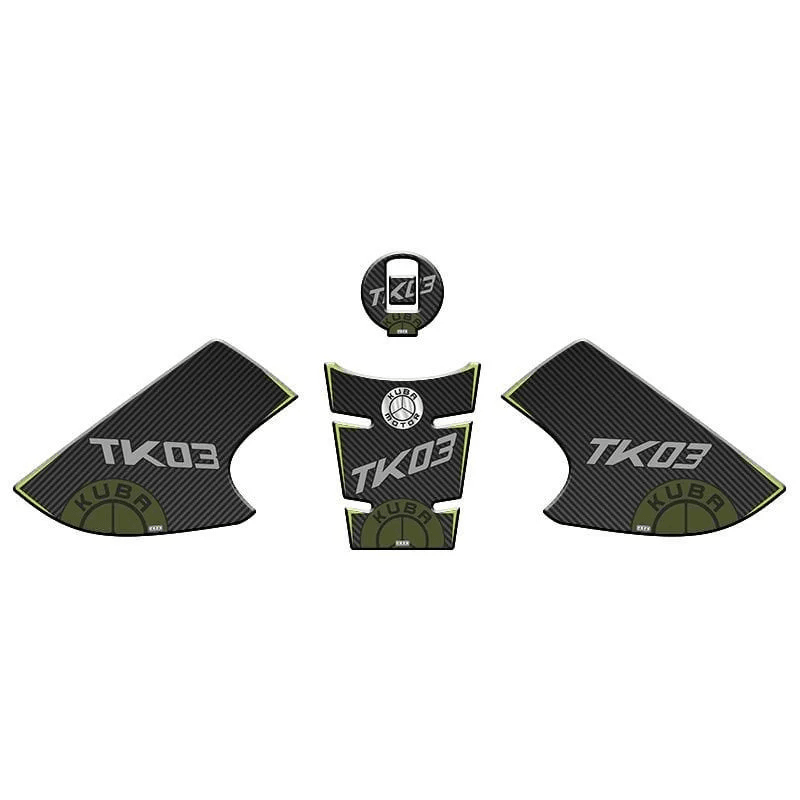 TK-03 TANKPAD