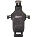 GP Kompozit TTR01 Universal Titreşim Modüllü Telefon Tutucu Siyah - Beyaz