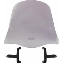 GP Kompozit Scooter Universal 2020 Uyumlu Cam Ayağı