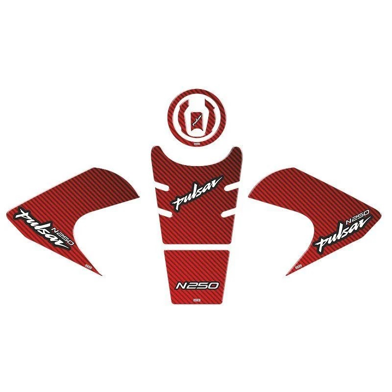 BAJAJ PULSAR N250 TANKPAD