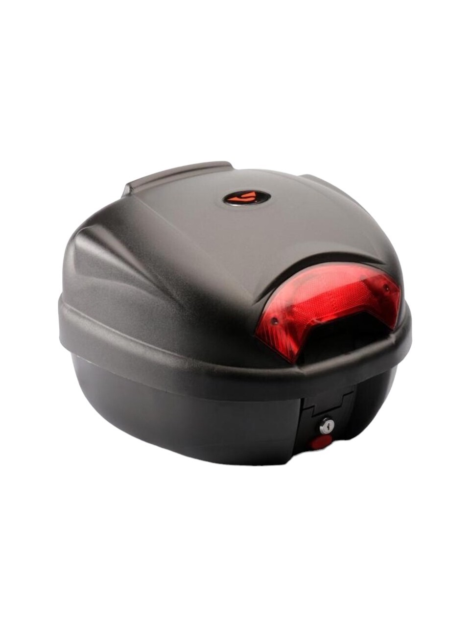 UNİVERSAL ÇANTA (TOPCASE) 33 LT. SÖK-TAK TÜM APARATLARLA