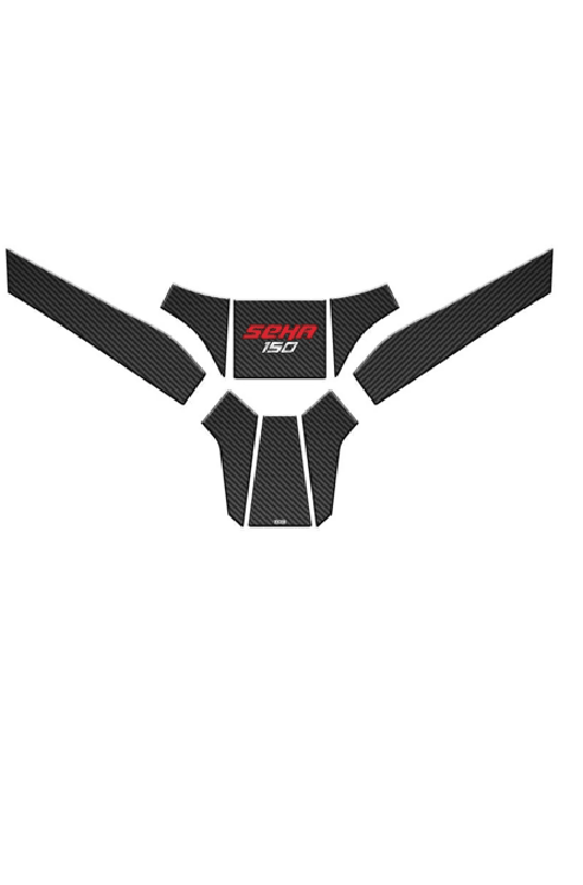 SEHA 150 TANKPAD