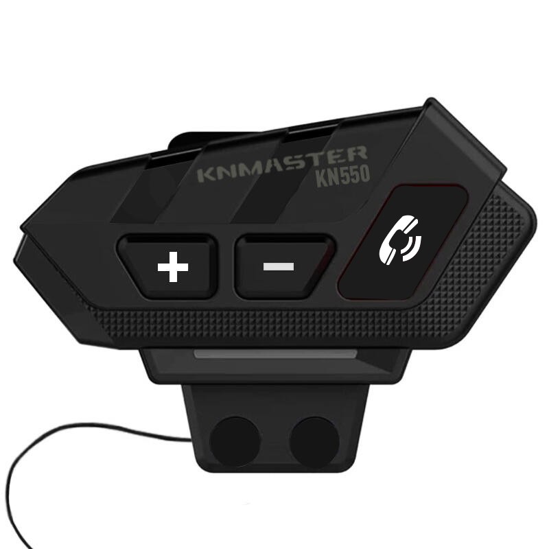 KNMaster KN550 Bluetooth Kulaklık & Mikrofon Seti
