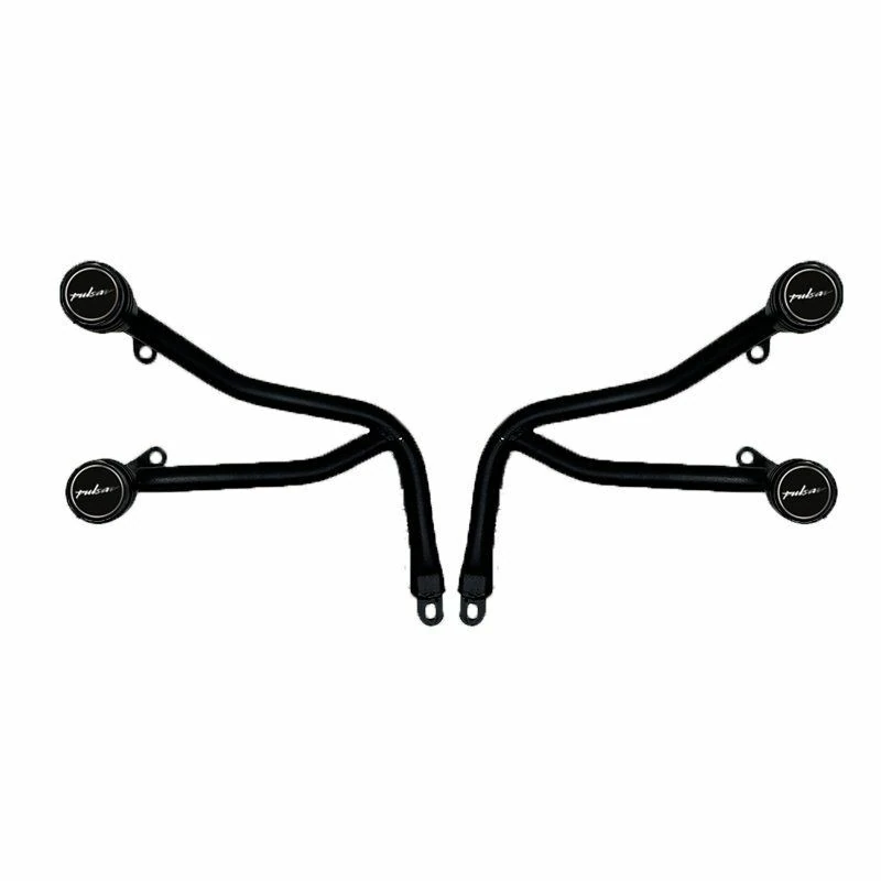 Bajaj Pulsar N250 / F250 (2022–2024) Uyumlu Koruma Demiri