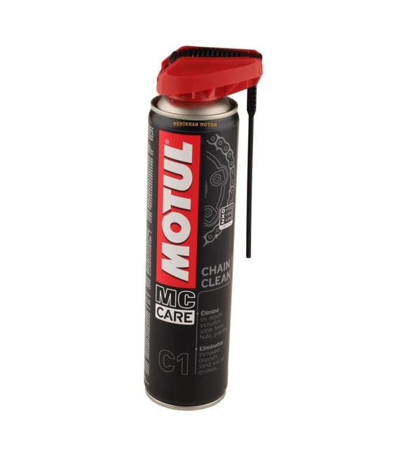 MOTUL MC CARE C1 CHAIN CLEAN