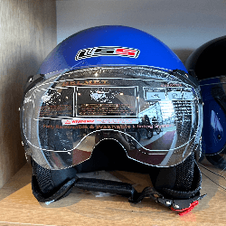 LS5 Yarım Kask