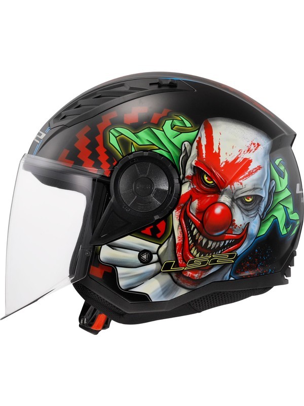Aırflow 2 Happy Dreams Kask