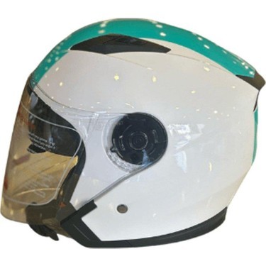 Jiekai Yarım Kask