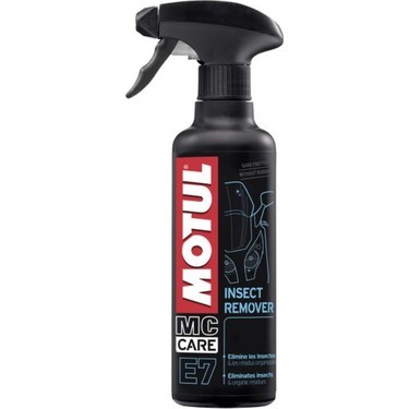 MOTUL MC CARE E7