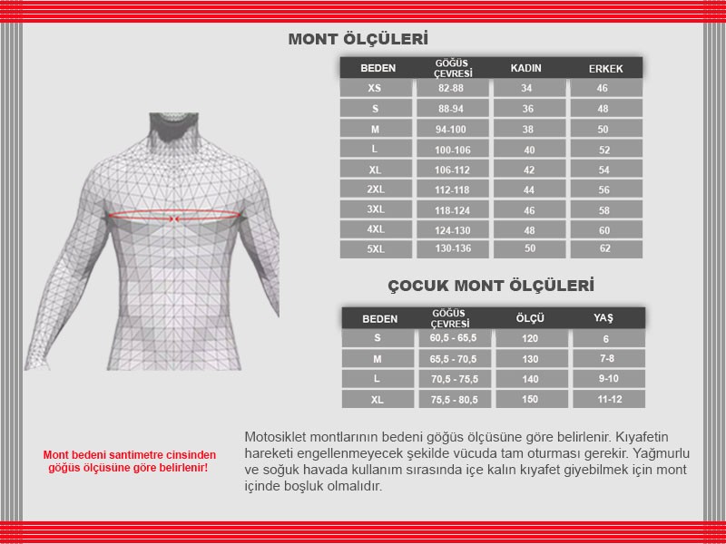 PROHEL COLOMBIA MONT MAVİ