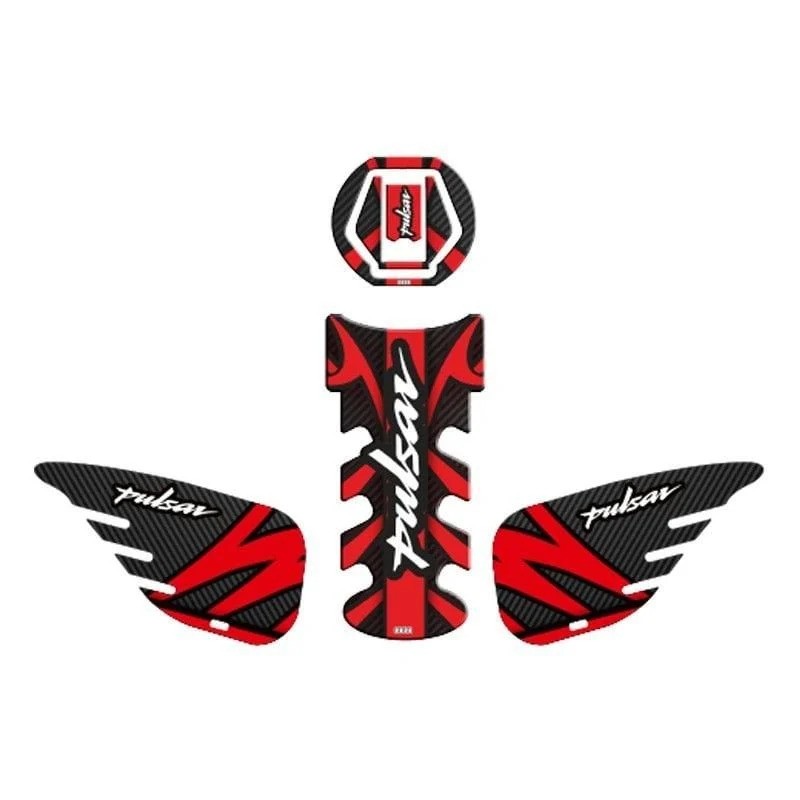 BAJAJ PULSAR RS200 2020-2025 UYUMLU TANKPAD