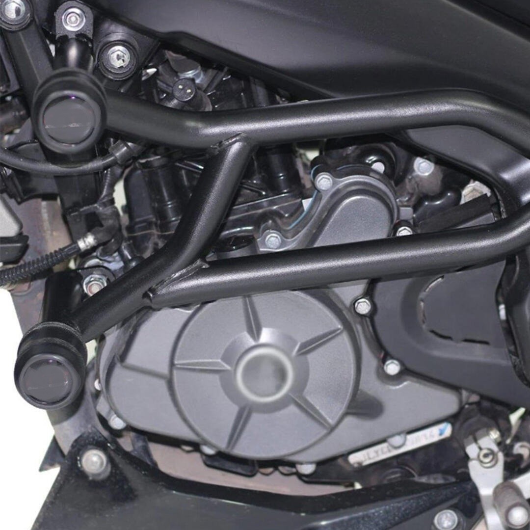 BAJAJ PULSAR NS200 2014-2025 UYUMLU KORUMA TAKOZU