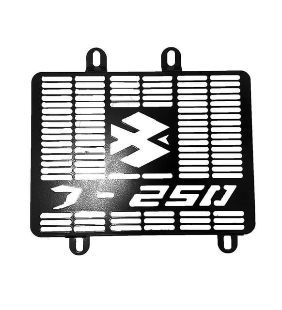 BAJAJ Dominar 250 2017 - 2024 Uyumlu Radyatör Koruma Demiri