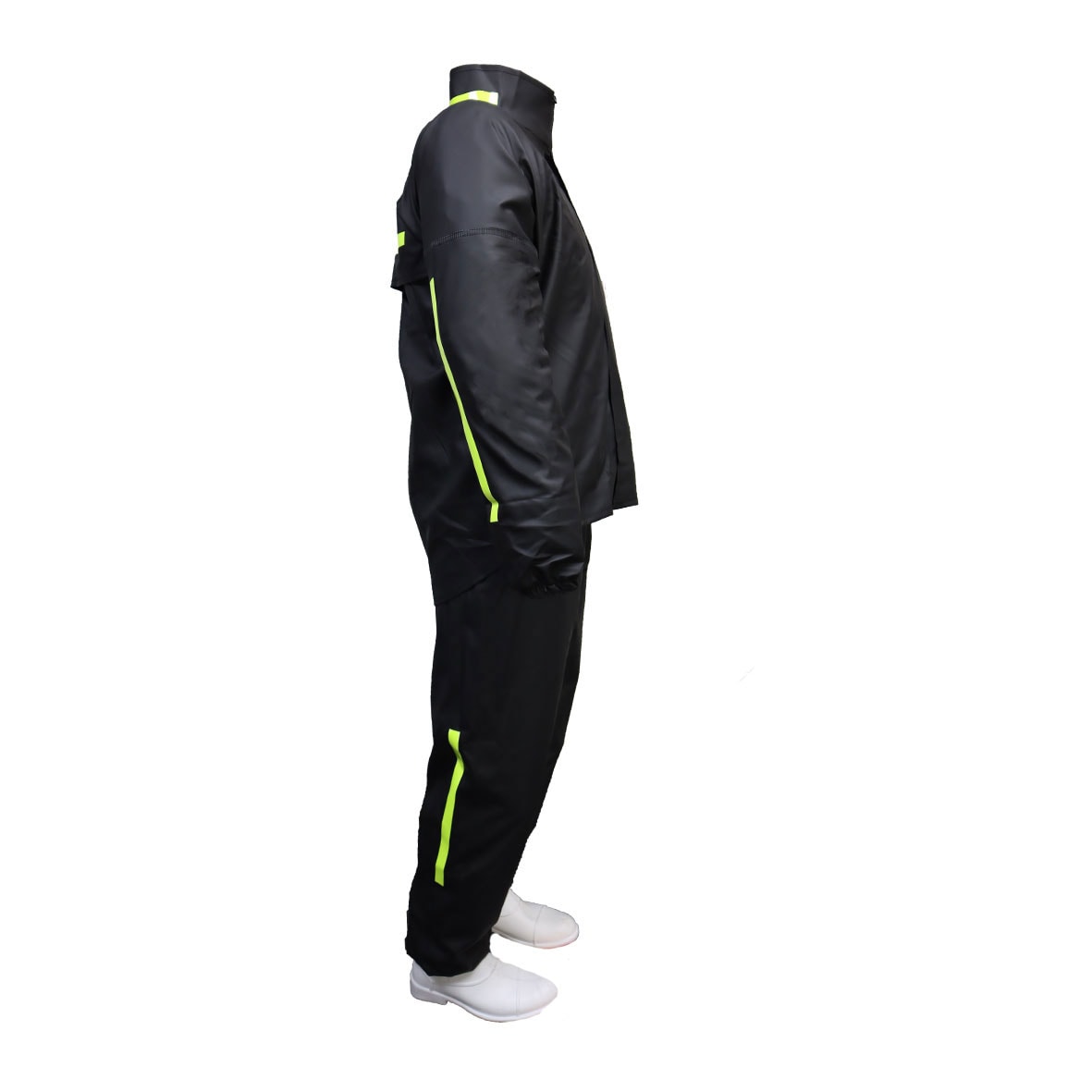 VEXO PVC Motosiklet Yağmurluk Takımı