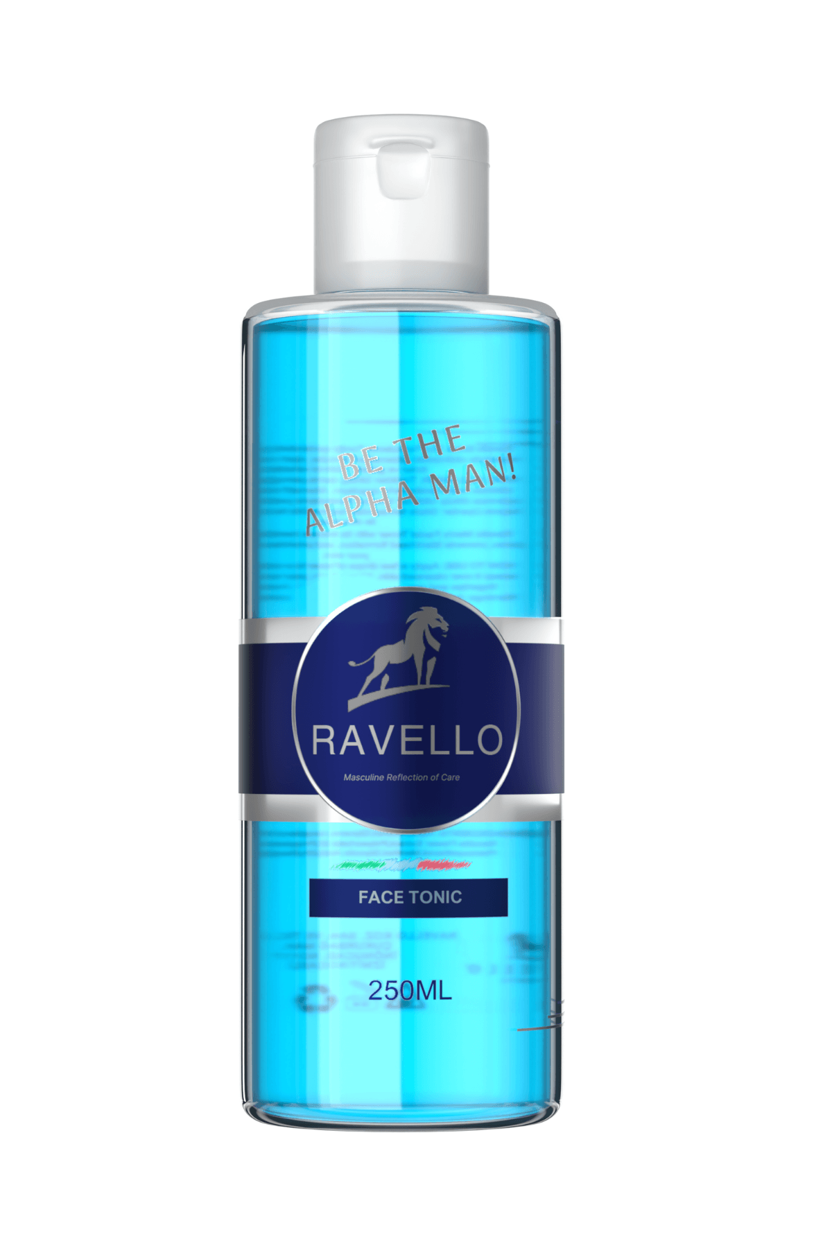 Ravello Mentollü Yüz Toniği Gözenek Arındırıcı 250ml