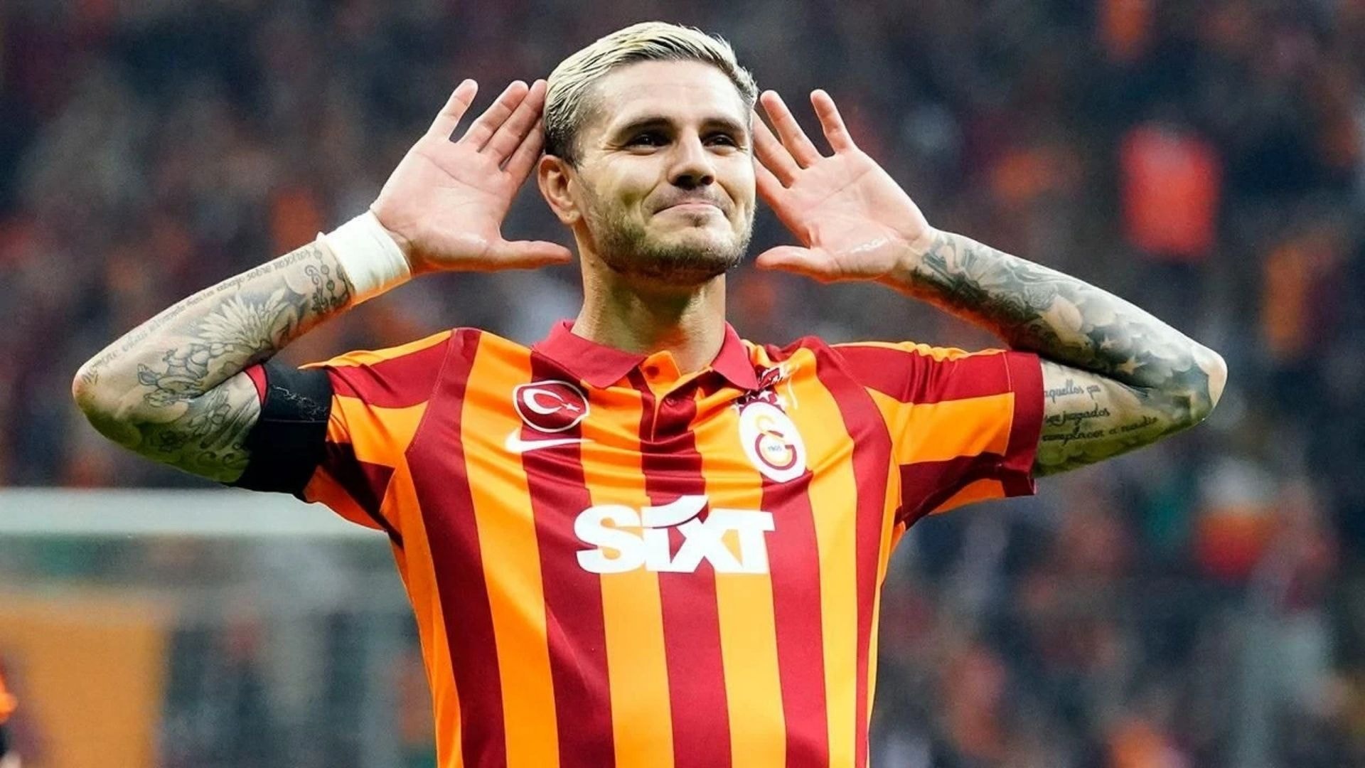 Popüler Futbolcu Saç Modelleri Nelerdir?