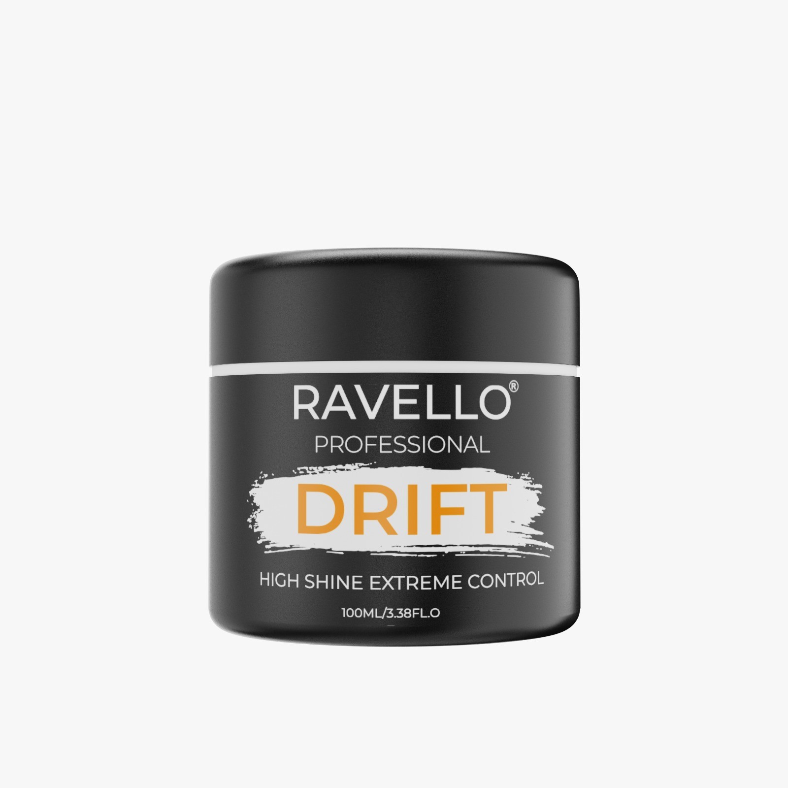 Ravello Professional Drift Parlak Aqua Wax Strong 100ml 