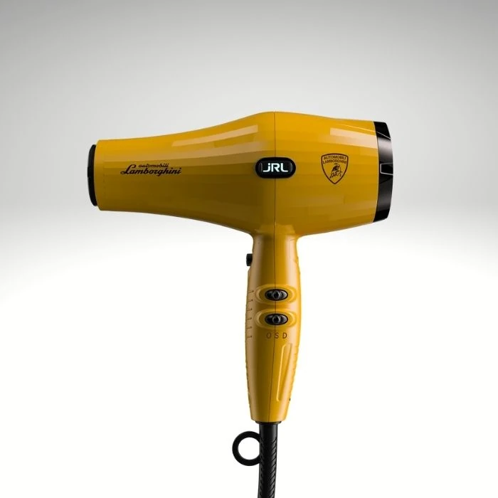 JRL x Lamborghini Forte Pro Lite 2020L Fön Makinası 