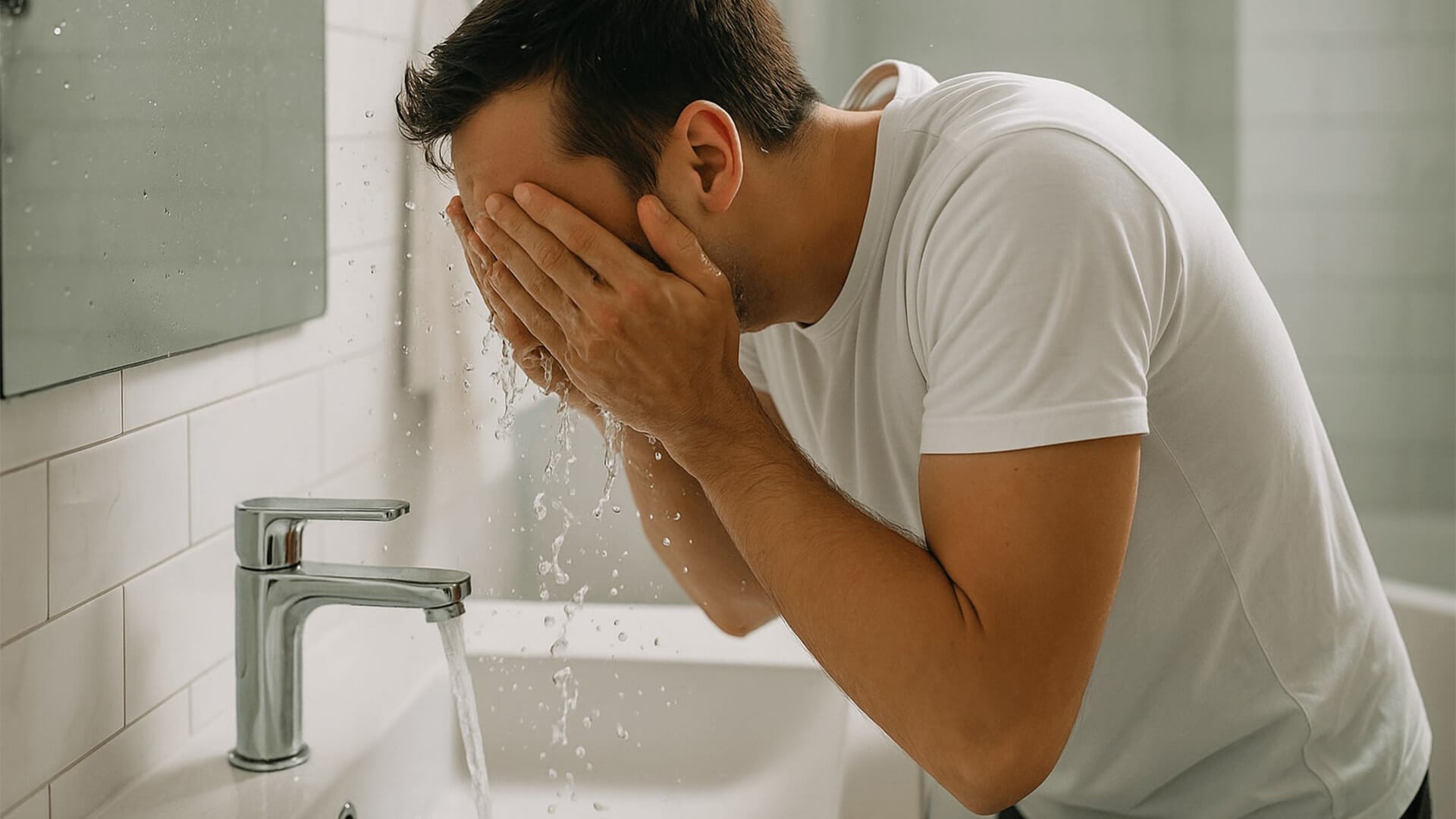Erkek Yüz Bakım İpuçları Nelerdir?