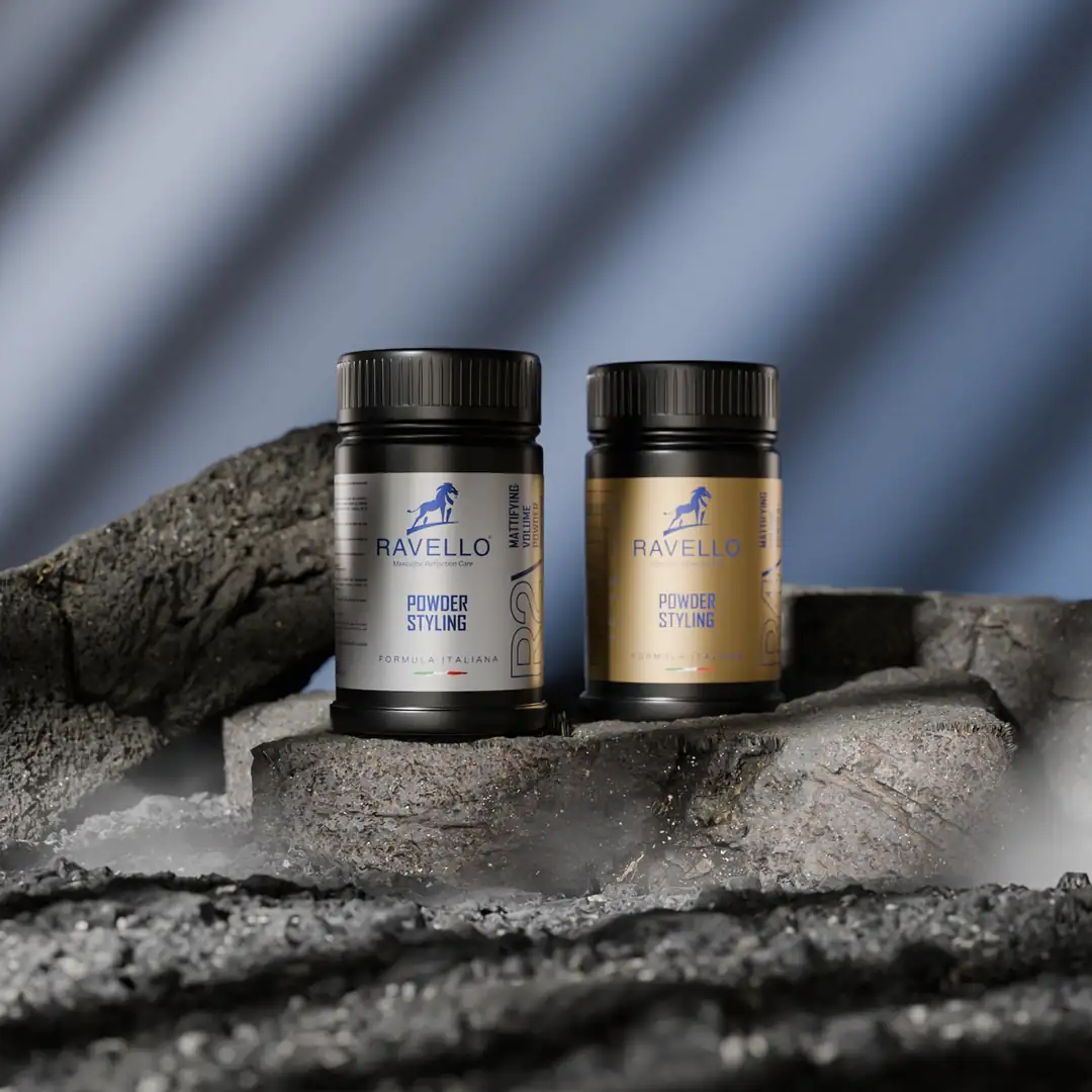 R4 Toz Wax - Ravello Professional