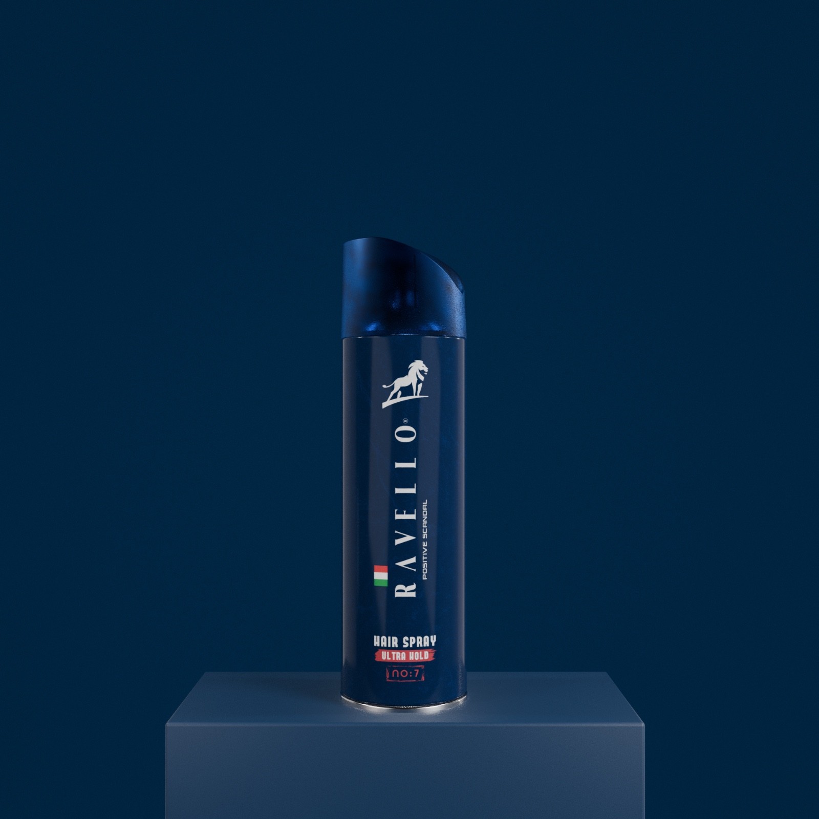 Flexible Hold Saç Spreyi 500ml 