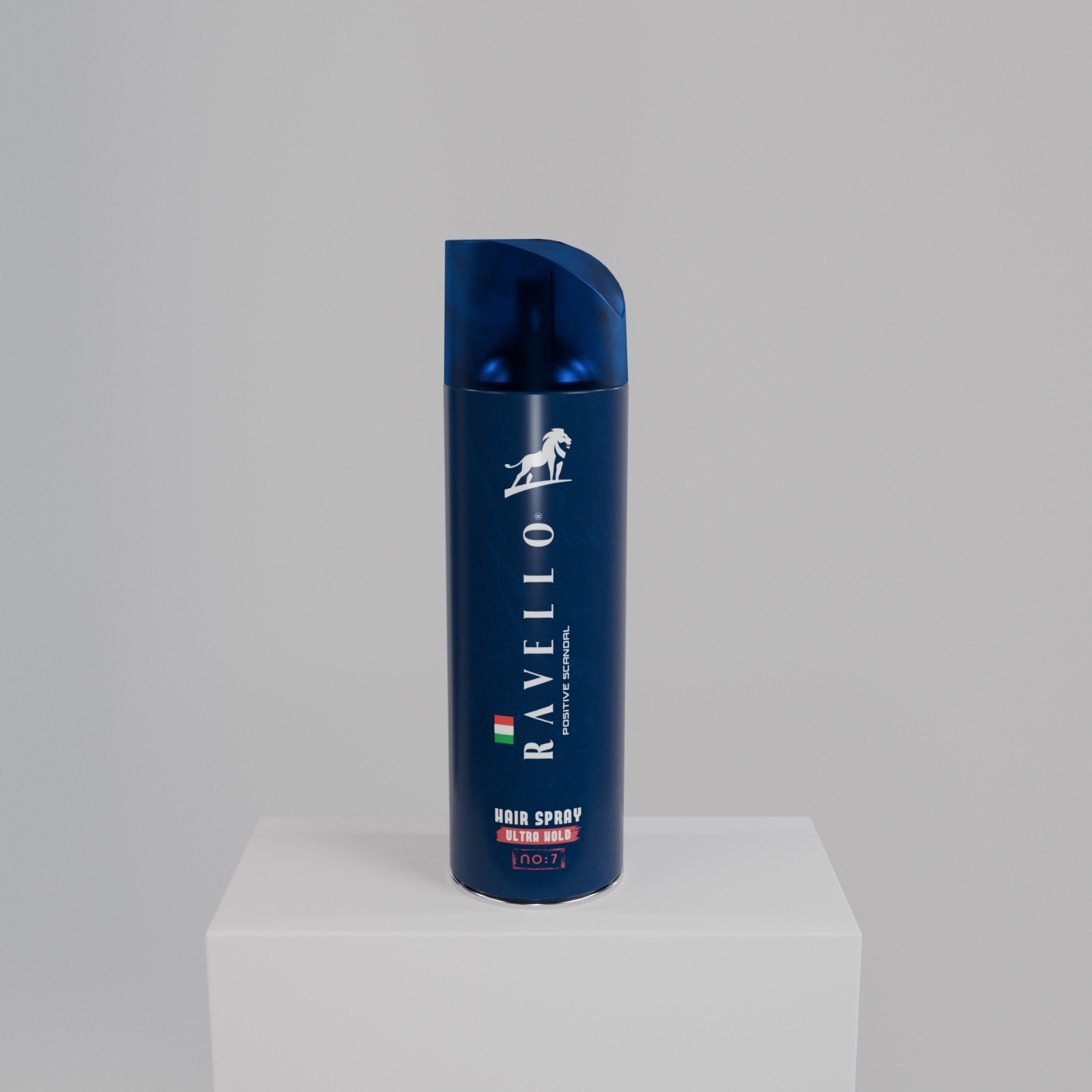 Flexible Hold Saç Spreyi 500ml 