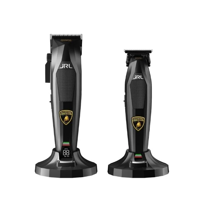 JRL x Lamborghini Diamante Collection: Saç Kesim ve Çizim Set Yetkili Satıcı Garantili