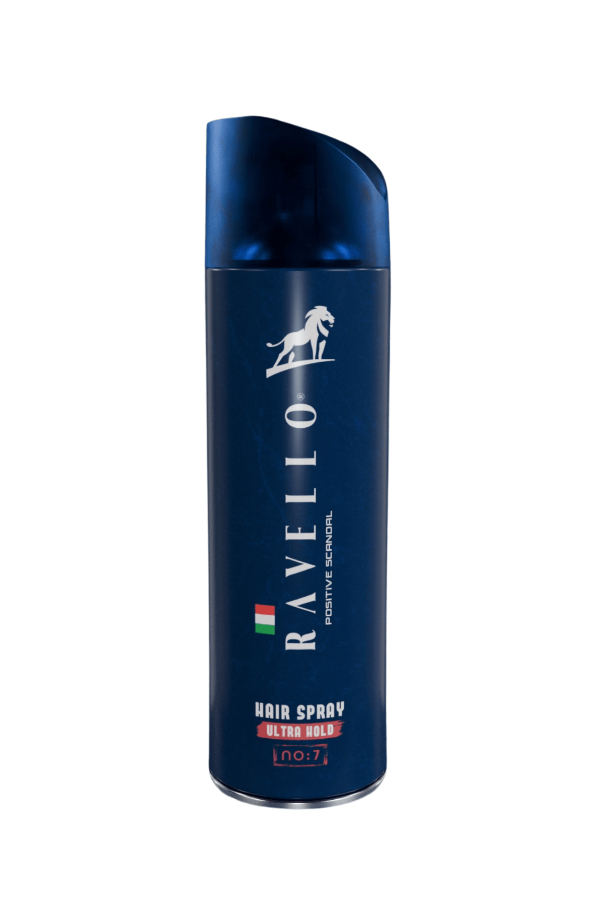 Flexible Hold Saç Spreyi 500ml 