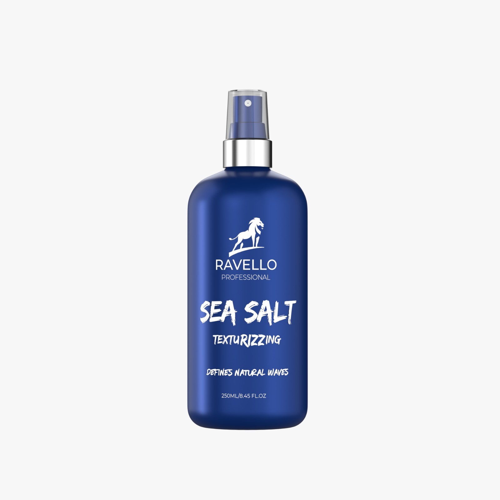  Deniz Tuzu Saç Spreyi Doğal Dalga Sağlayan Ve Hacim Veren Saç Spreyi -250ml