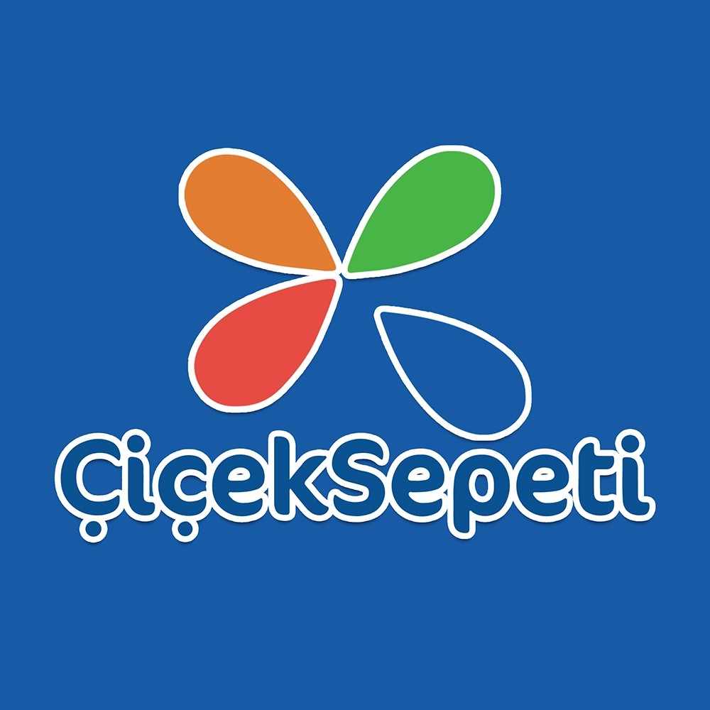 Çiçeksepeti mağaza logosu