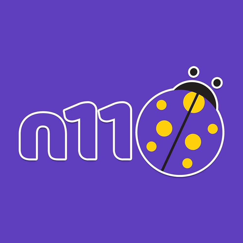 N11 mağaza logosu