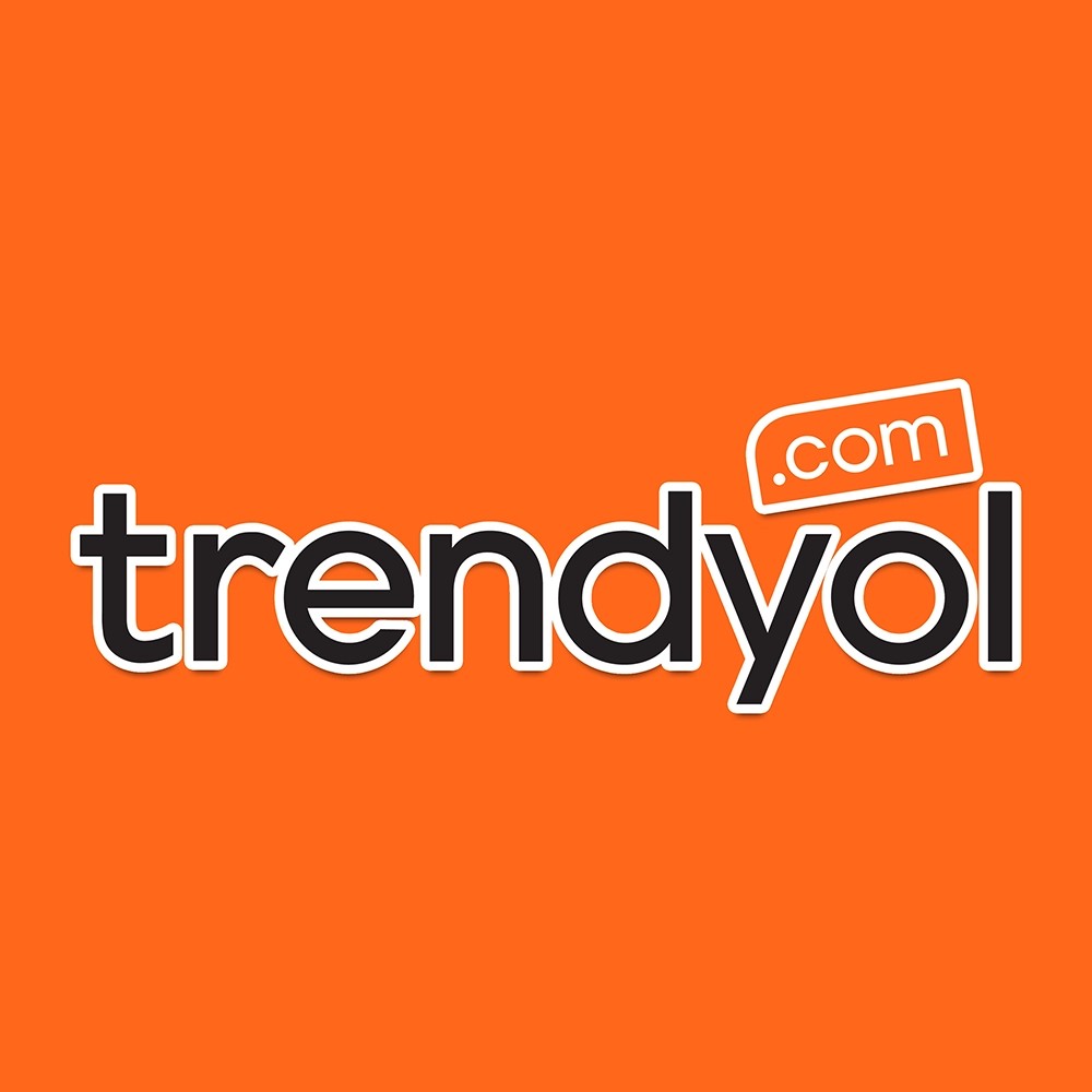 Trendyol mağaza logosu