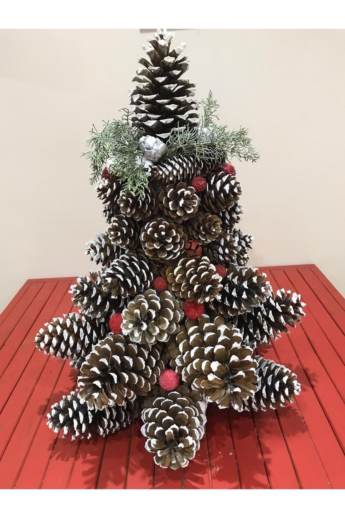 Decorative Christmas Tree