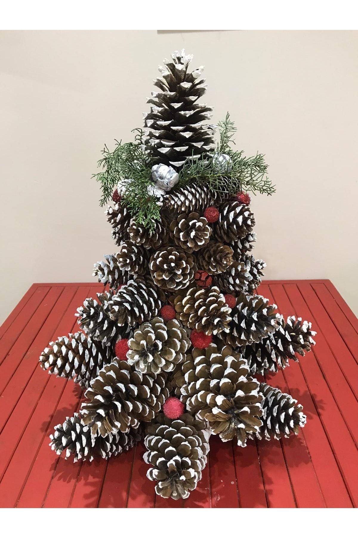 Decorative Christmas Tree