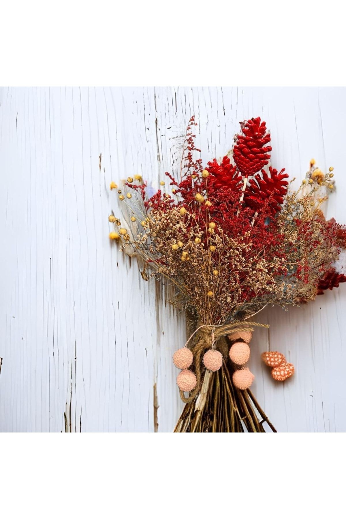 Shocked Natural Red Bouquet Valentinstag-Special – Geschenkstrauß Schöner Valentinstag