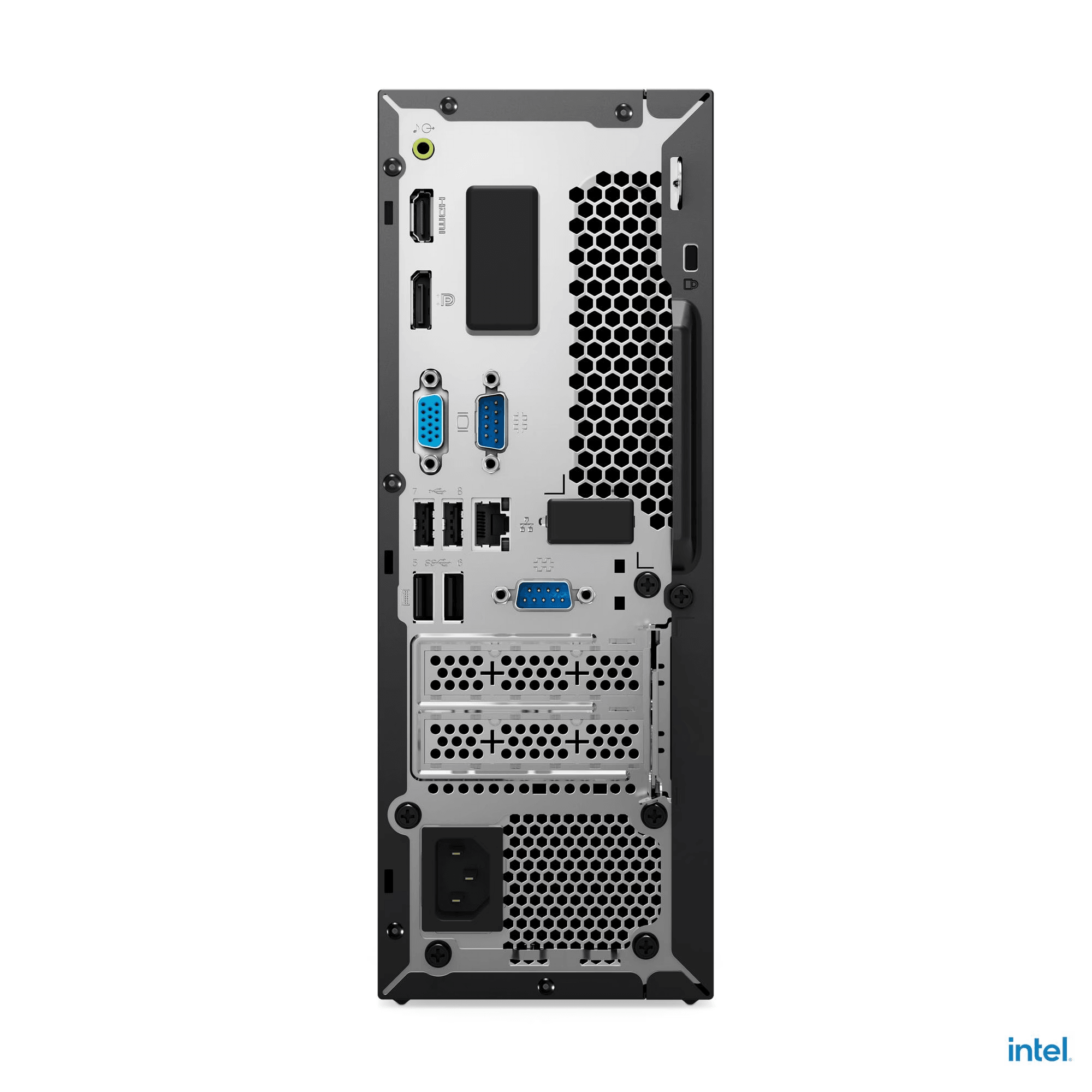 Lenovo Neo 50s 12JF009ETR Intel Core i3-12100 8GB 256GB FreeDOS  180W Intel UHD 730 DVDRW