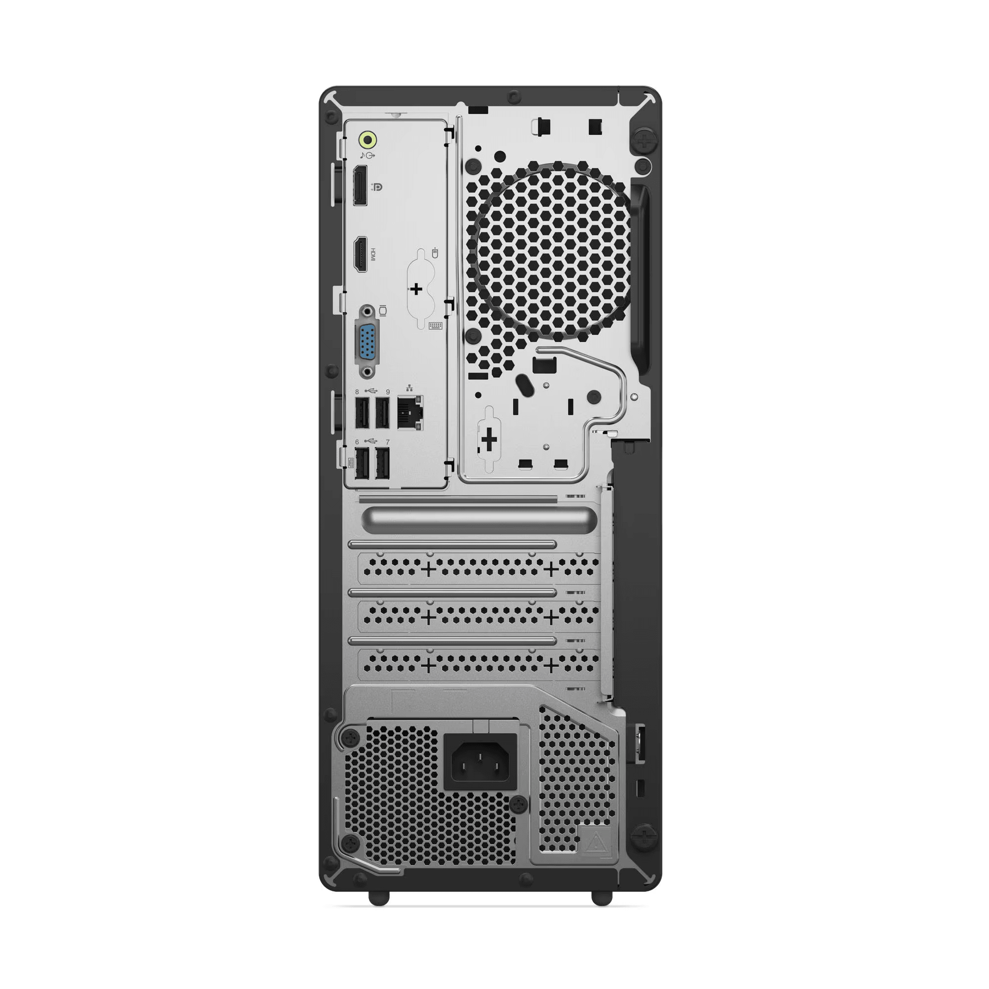 Lenovo ThinkCentre Neo 50T  Intel Core i7 13700 16GB 512GB SSD UHD770 Graphics FreeDOS Masaüstü Bilgisayar 12UB000LTR
