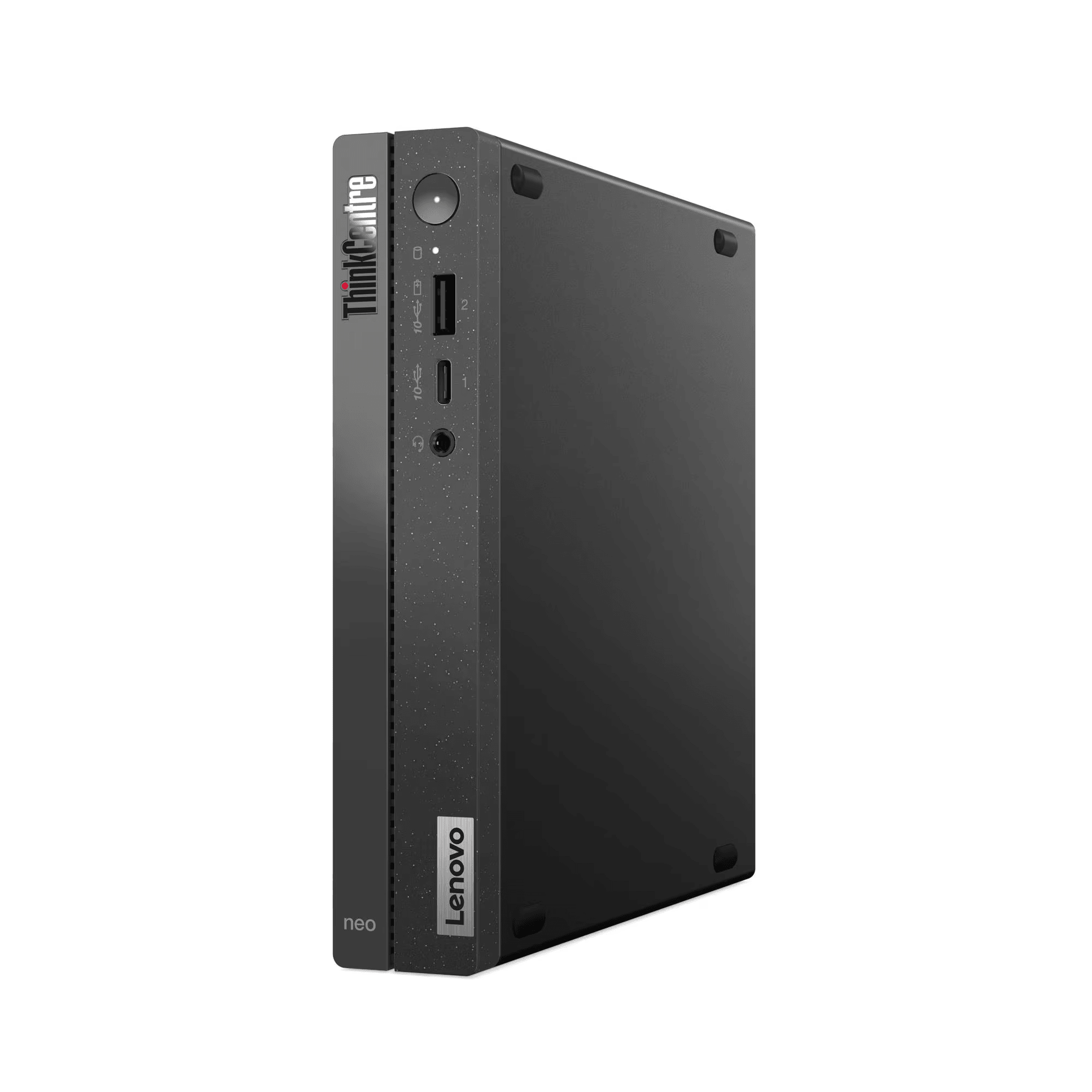 Lenovo ThinkCentre neo 50q Gen 4 Intel Core i3 1215U 8GB 512GB SSD Freedos Mini Masaüstü Bilgisayar 12LN004UTR