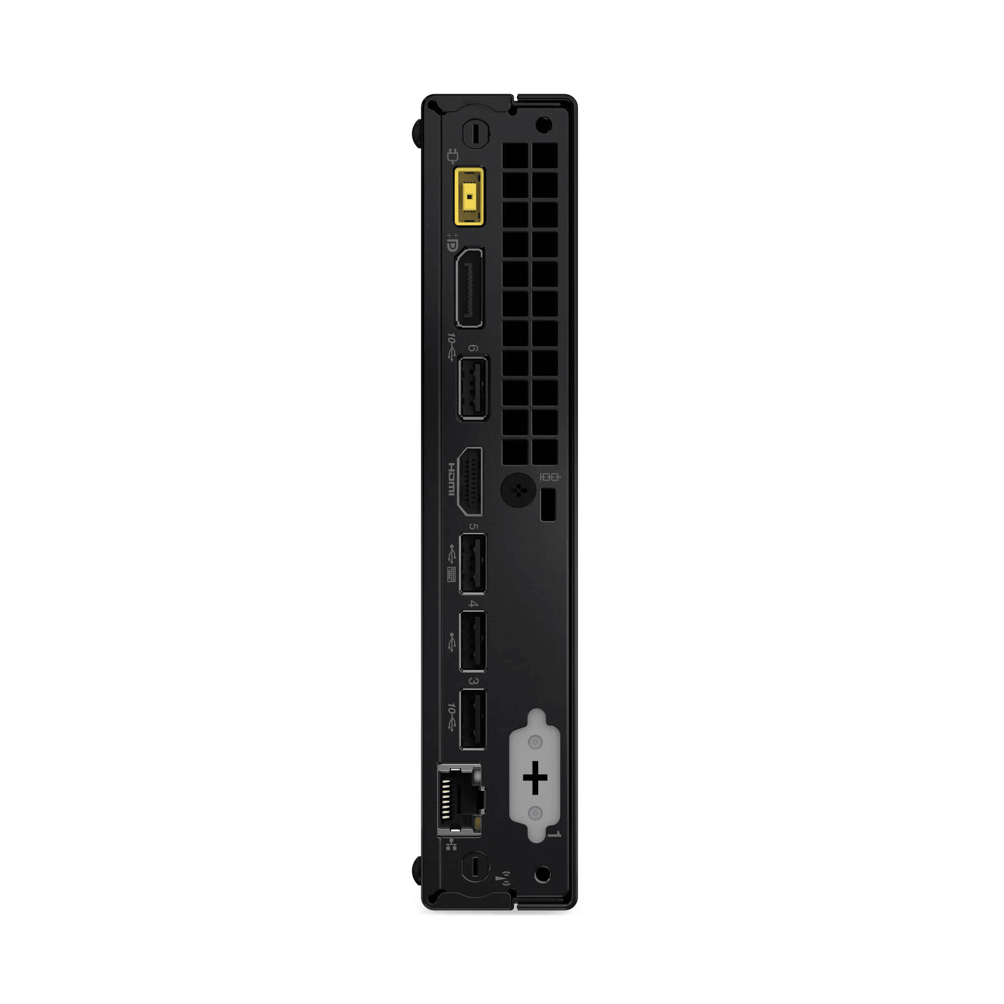 Lenovo ThinkCentre neo50q Gen 4 Intel Core i5 13420H 16GB 512GB SSD Windows 11 Pro Masaüstü Bilgisayar 12LN001YTX