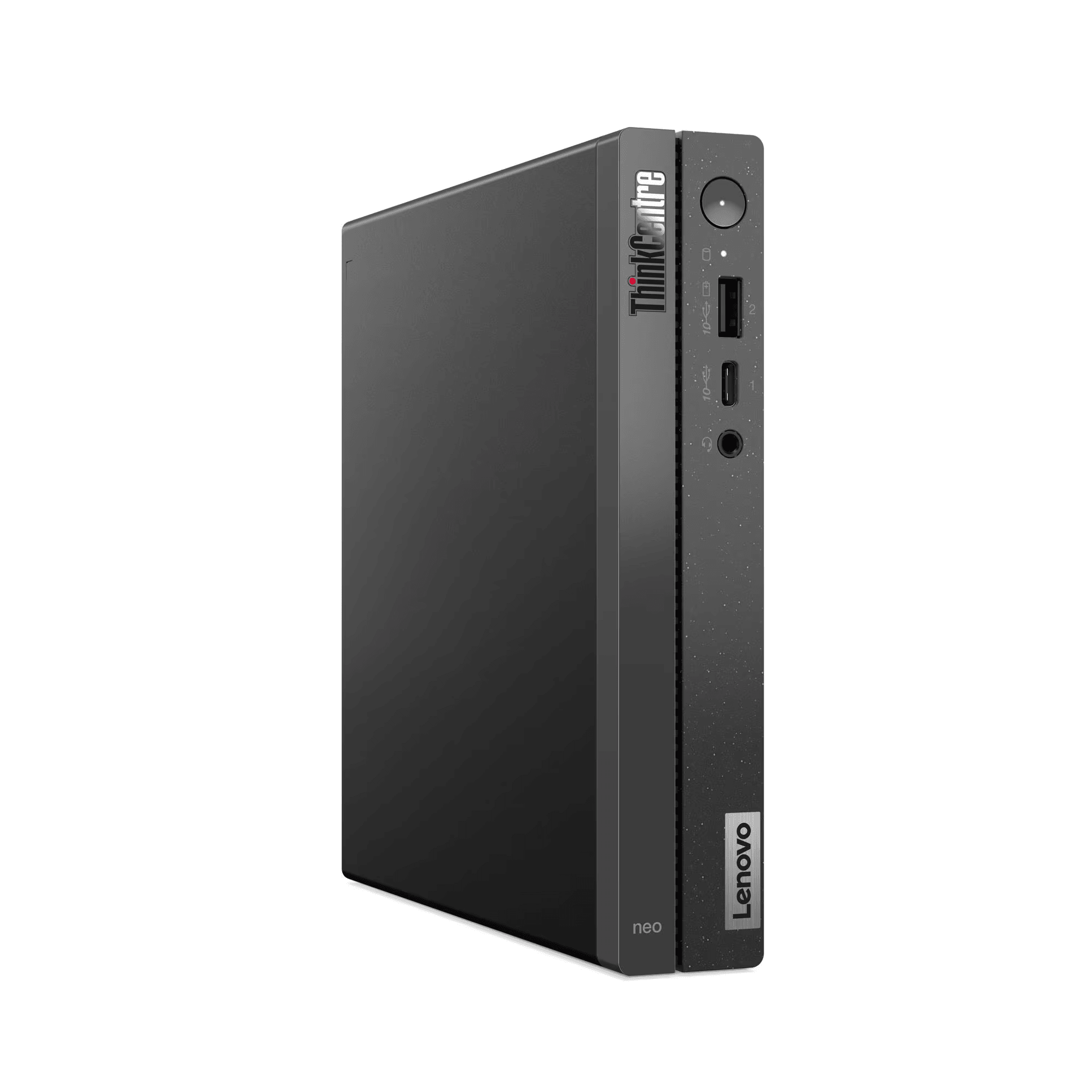 Lenovo ThinkCentre neo 50q Gen 4 Intel Core i5 13420H  16GB 512GB SSD FreeDOS Mini Masaüstü Bilgisayar