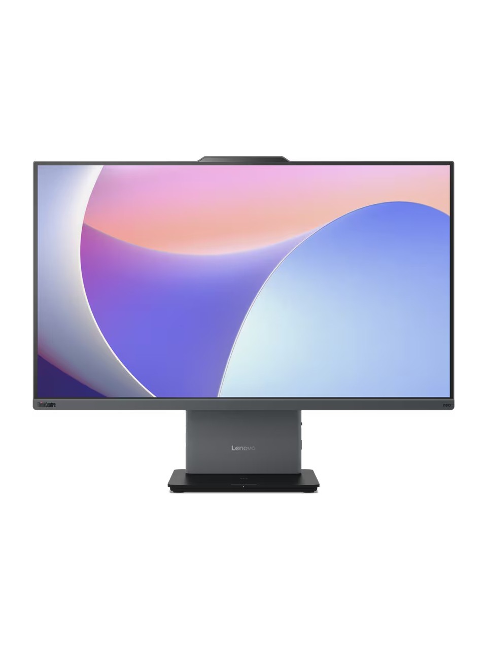Lenovo Thinkcentre Neo 50A 27 Gen 5 Intel Core I7 13620H 16GB 512GB SSD 27" Fhd Dokunmatik Ekran Freedos All In One Bilgisayar 12SA0013TR