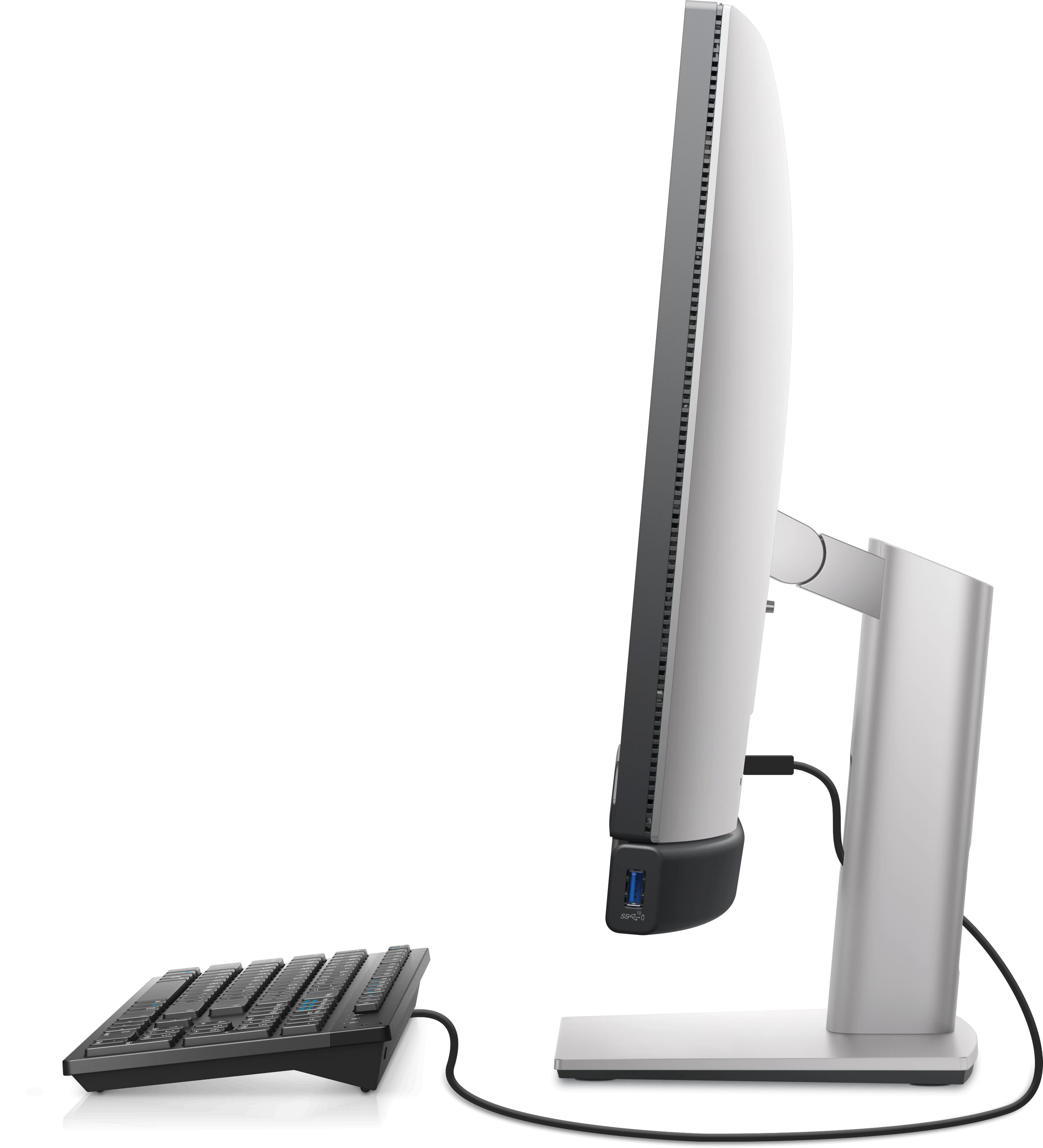 Dell Optiplex 7420 Intel Core I7 14700 vPro 16GB 512GB SSD 4GB RX6500 23.8" Fhd FreeDOS All-In-One Bilgisayar