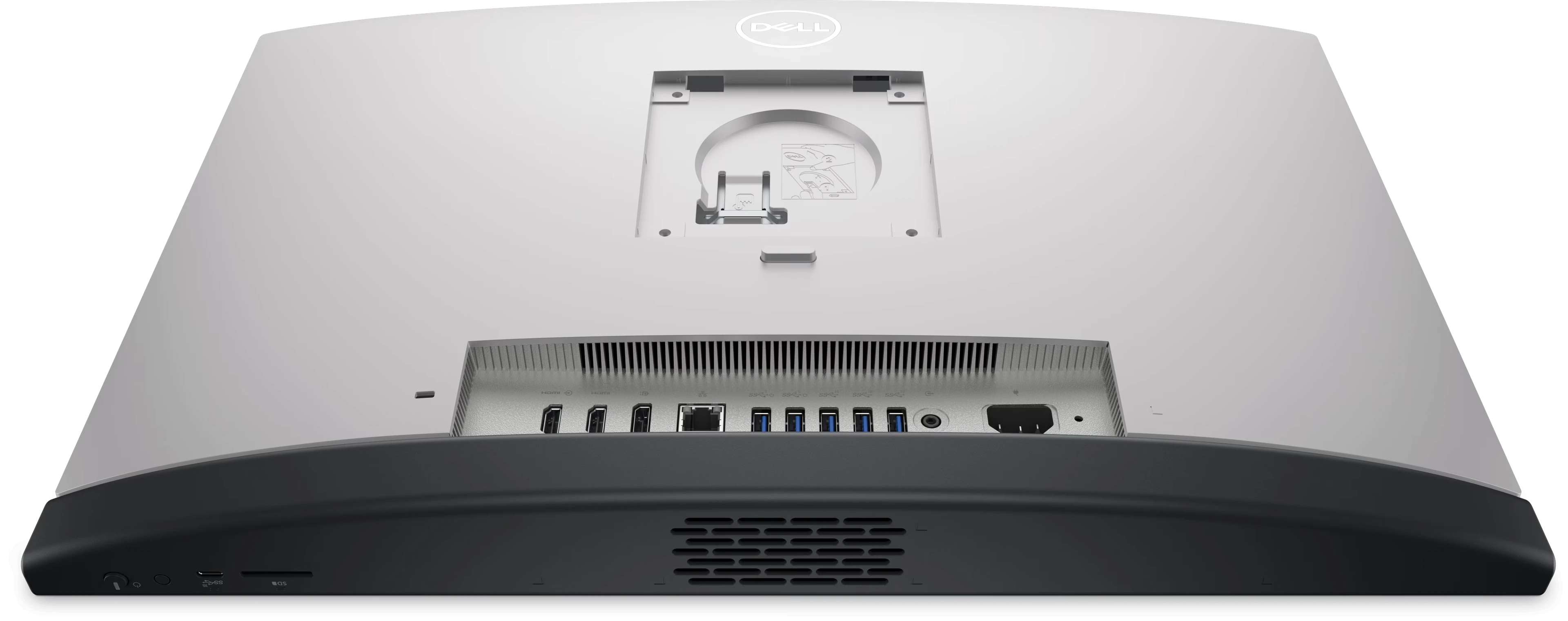 Dell Optiplex 7420 Intel Core I7 14700 vPro 16GB 512GB SSD 4GB RX6500 23.8" Fhd FreeDOS All-In-One Bilgisayar