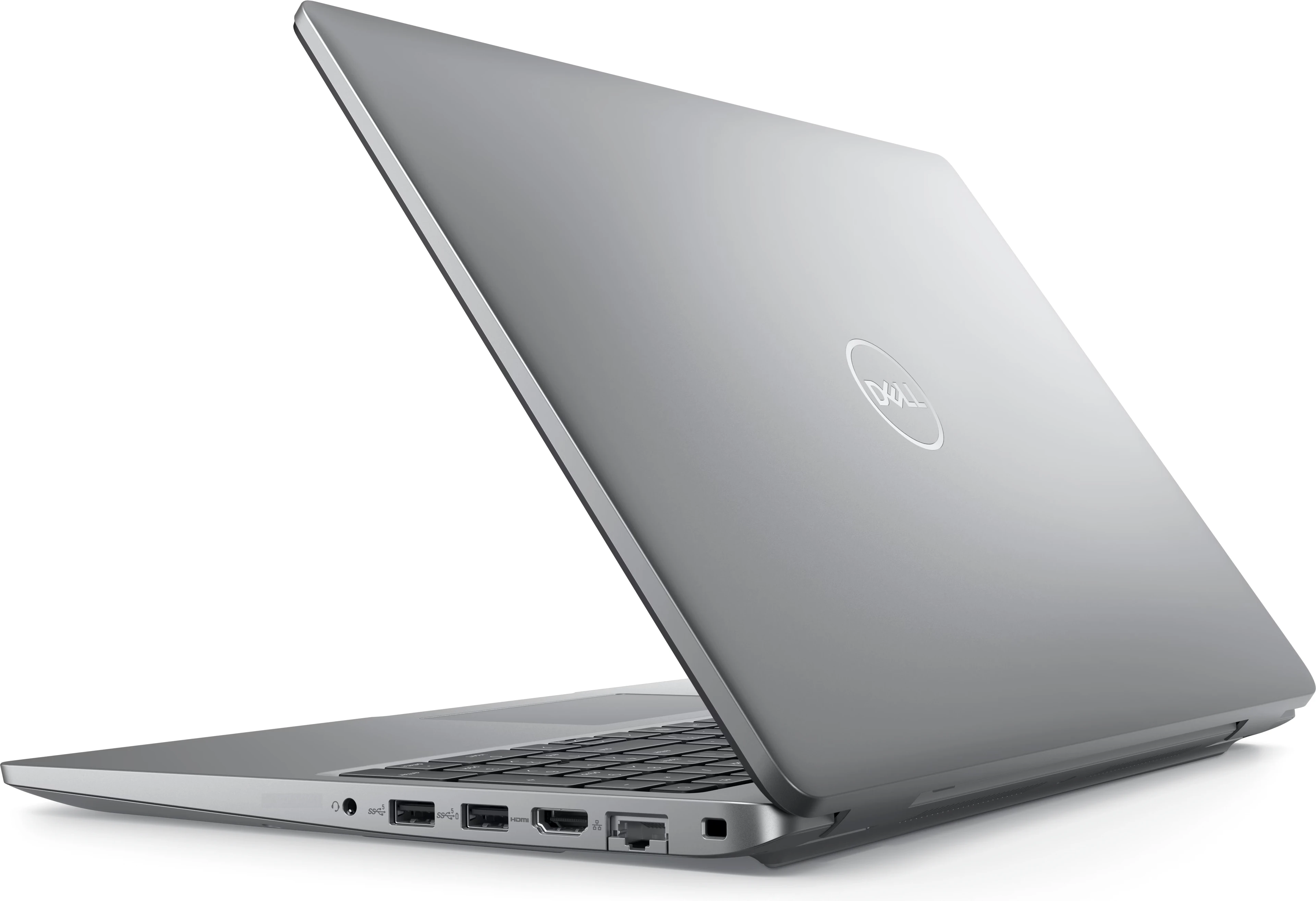 Dell Precision M3591 Intel Core Ultra 7 165H 16GB 512GB SSD 4GB Nvidia RTX A500 15.6" FHD FreeDOS Taşınabilir İş İstasyonu 