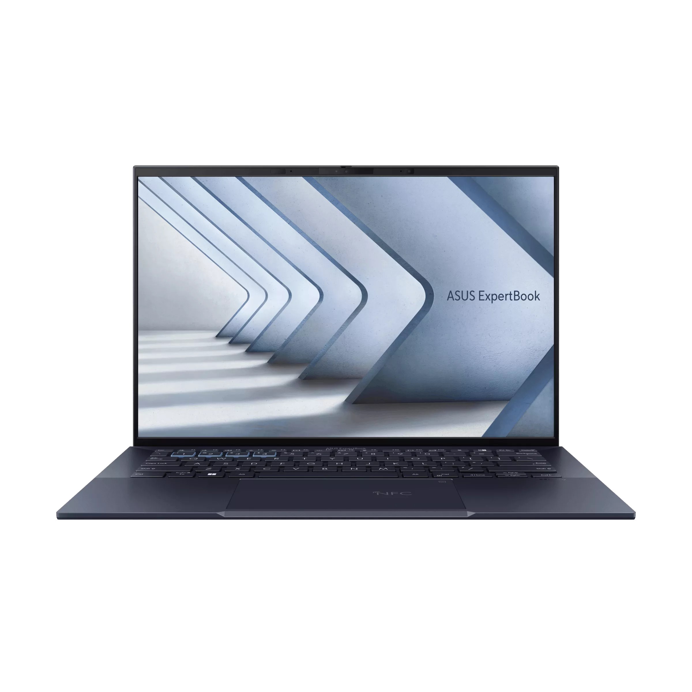 Asus ExpertBook B9 OLED Intel® Core™ 7 150U 32GB 1TB SSD  14" OLED WQXGA+(2880x1800) FreeDOS 0.95Kg UltraBook  Taşınabilir Bilgisayar B9403CVAR-PP2139