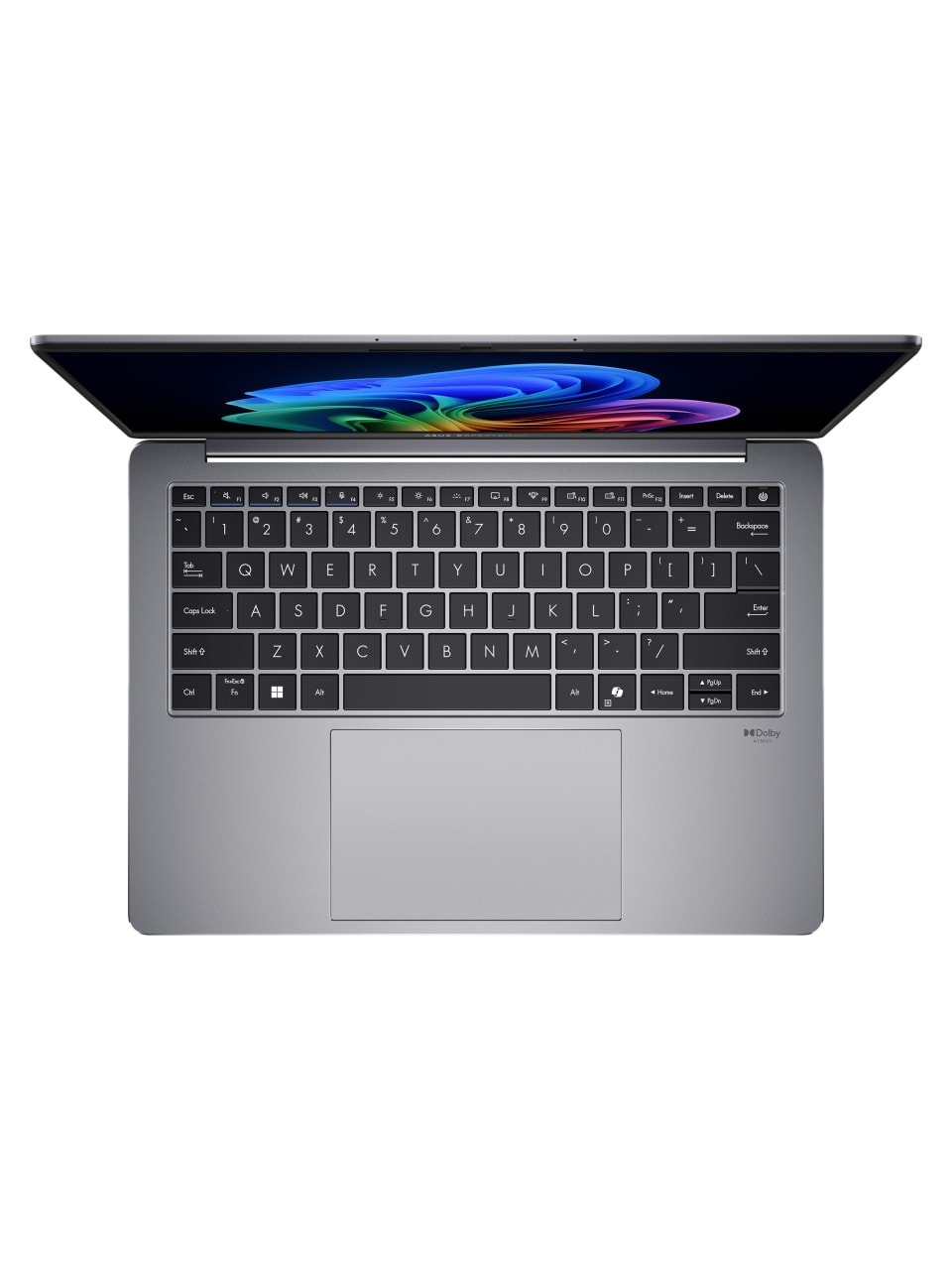Asus Expertbook P5 Intel® Core™ Ultra 5 226V 16GB Ram 512GB SSD Laptop 14" 2k Wuxga Freedos Taşınabilir Bilgisayar P5405CSA-I516512S0D
